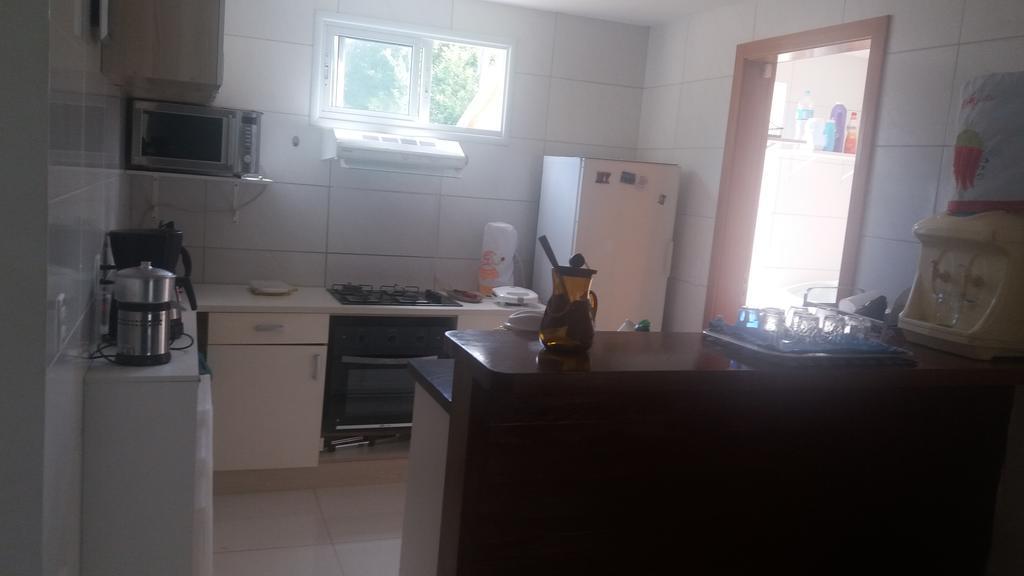 Cote Dazur Residence Imbassai Dış mekan fotoğraf