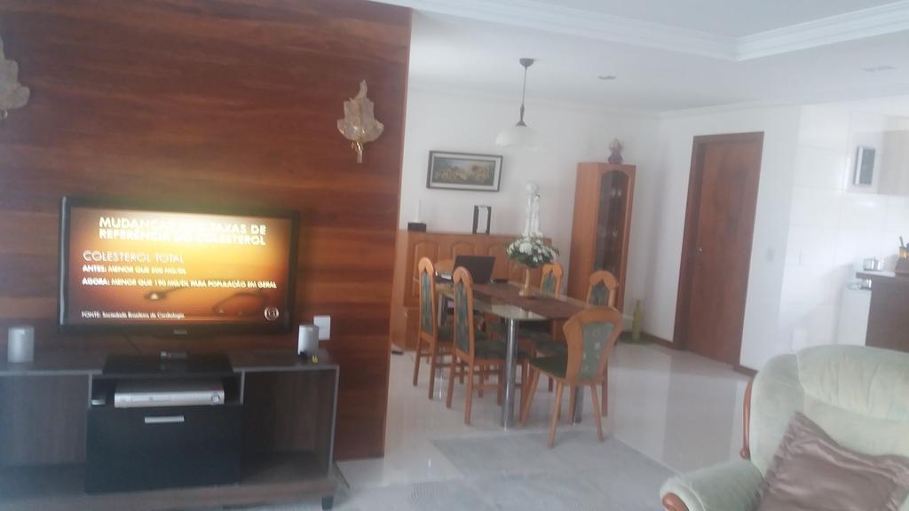 Cote Dazur Residence Imbassai Dış mekan fotoğraf