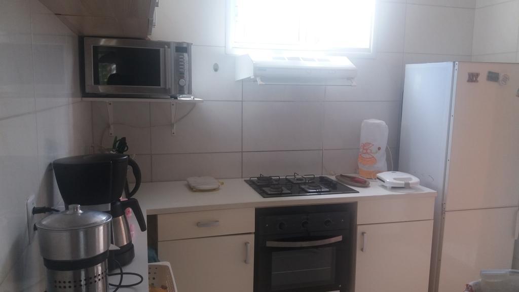 Cote Dazur Residence Imbassai Dış mekan fotoğraf