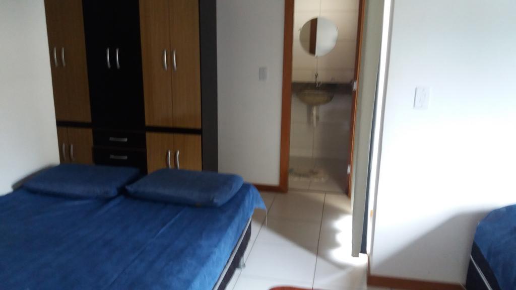 Cote Dazur Residence Imbassai Dış mekan fotoğraf