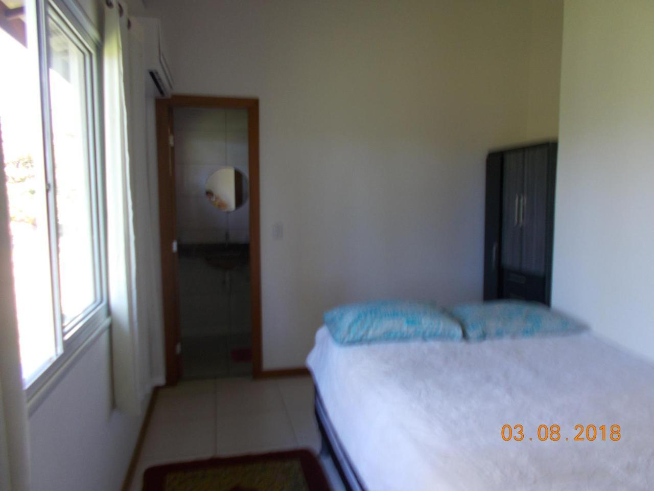 Cote Dazur Residence Imbassai Dış mekan fotoğraf