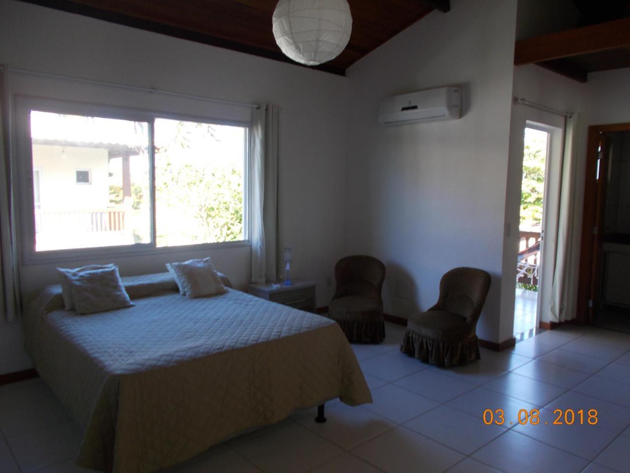 Cote Dazur Residence Imbassai Dış mekan fotoğraf