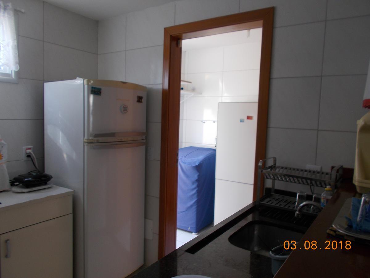 Cote Dazur Residence Imbassai Dış mekan fotoğraf