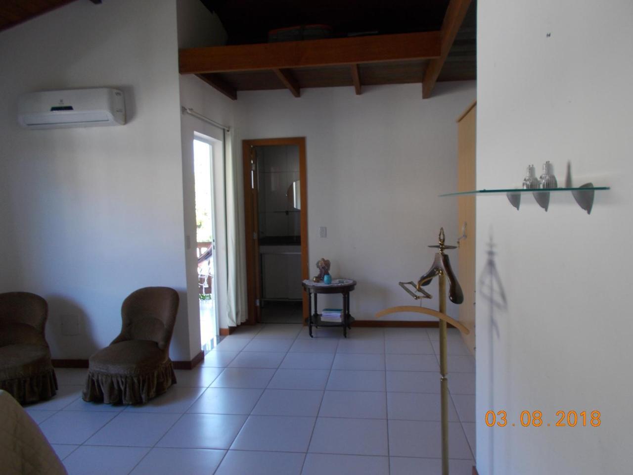 Cote Dazur Residence Imbassai Dış mekan fotoğraf