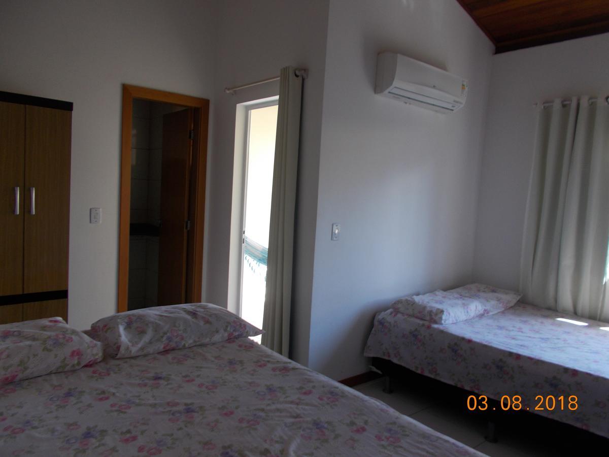 Cote Dazur Residence Imbassai Dış mekan fotoğraf