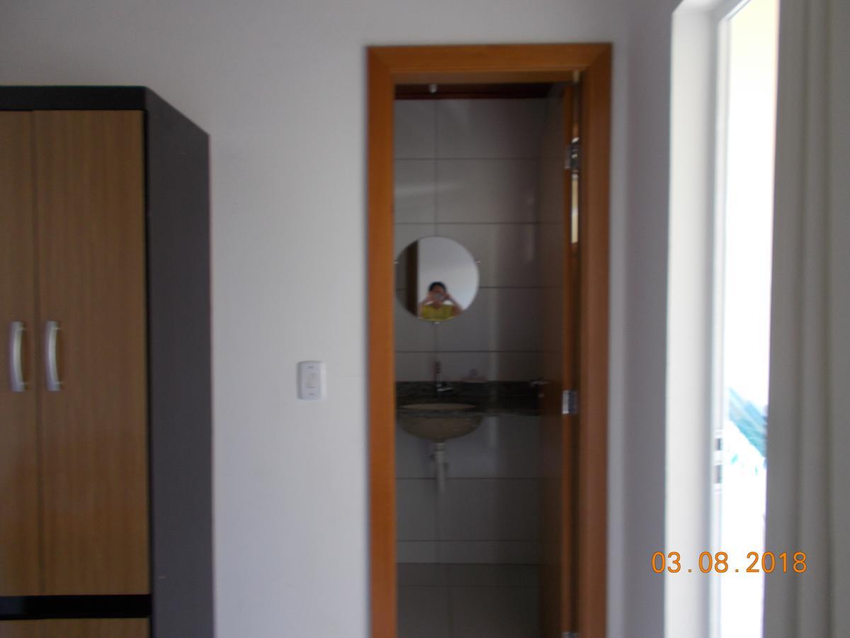 Cote Dazur Residence Imbassai Dış mekan fotoğraf