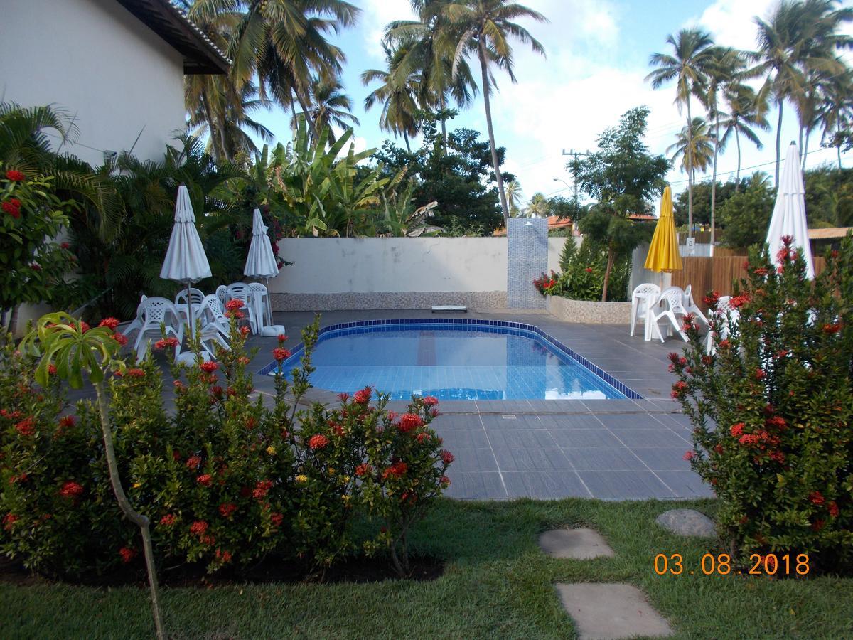 Cote Dazur Residence Imbassai Dış mekan fotoğraf