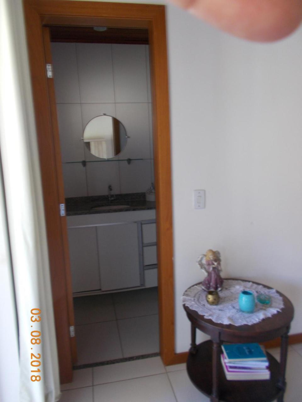 Cote Dazur Residence Imbassai Dış mekan fotoğraf